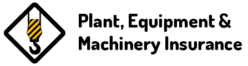 Plant Machinery Logo